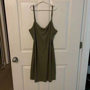 Gianni Bini dress
